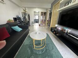 Blk 93 Whampoa View (Toa Payoh), HDB 3 Rooms #524333081